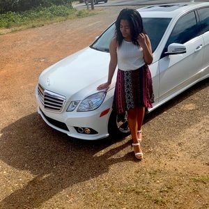 Meet your Posher, Ashley